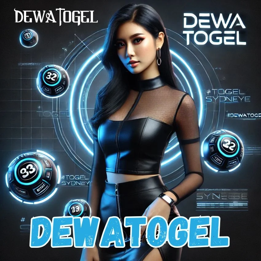 DewaTogel ~ Situs Togel Sydney & Data Sydney Paling Akurat 2025